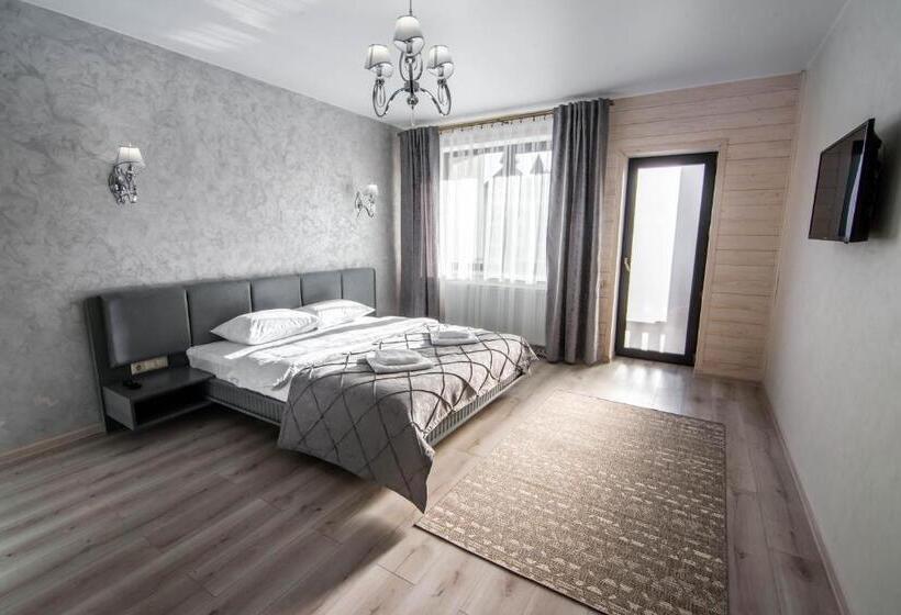 سوییت, Diamond Resort Black