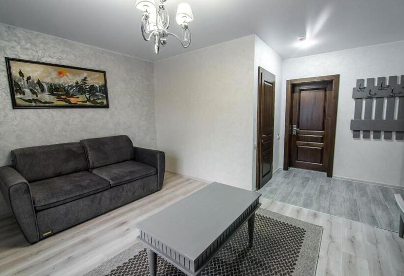 سوییت, Diamond Resort Black