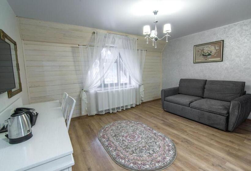 سوییت, Diamond Resort Black