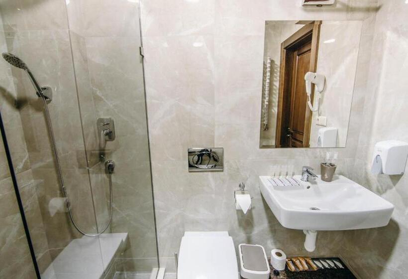 سوییت, Diamond Resort Black