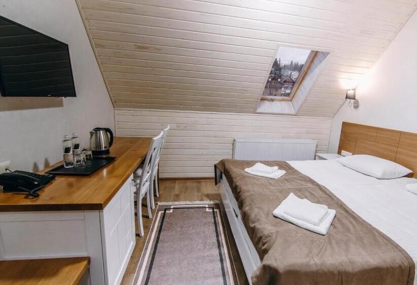 اتاق استاندارد, Diamond Resort Black