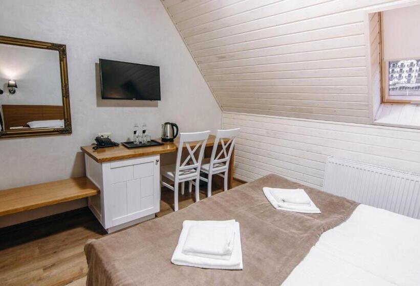 اتاق استاندارد, Diamond Resort Black