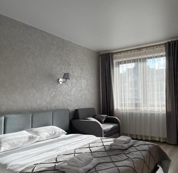 اتاق خانوادگی, Diamond Resort Black