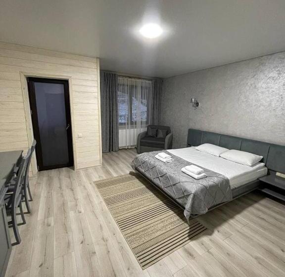 اتاق خانوادگی, Diamond Resort Black