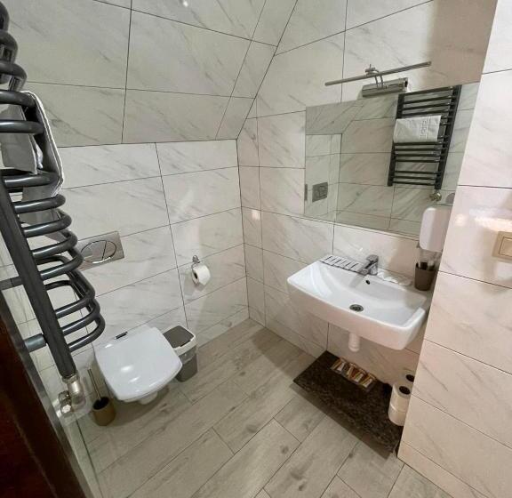 سوییت جونیور لوکس, Diamond Resort Black