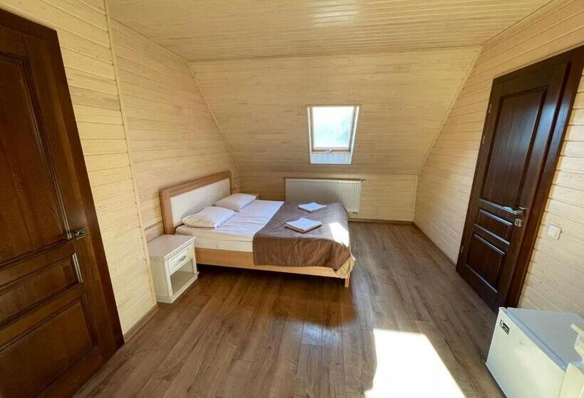 سوییت جونیور لوکس, Diamond Resort Black