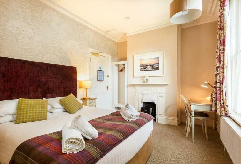 스탠다드 룸, Inn In The Park