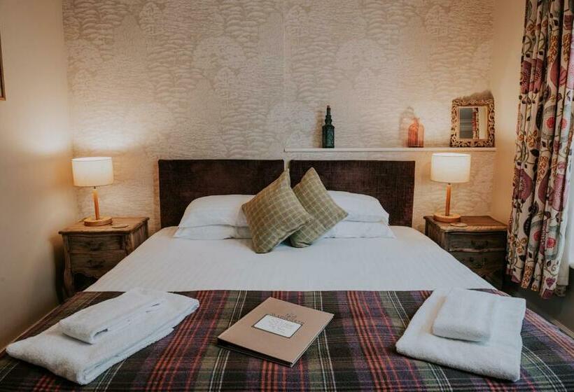 스탠다드 룸, Inn In The Park