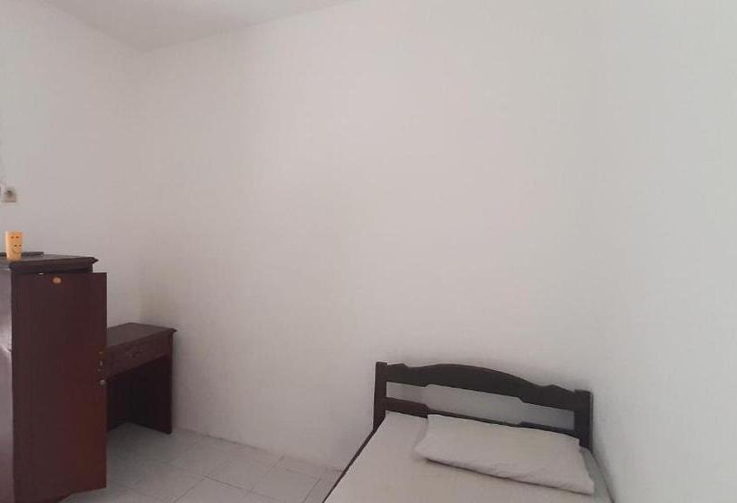 标准间, Oyo 90137 Griya Homestay Family