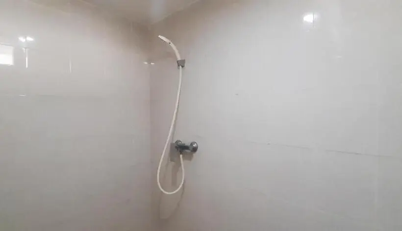 ファミリールーム, Oyo 90137 Griya Homestay Family