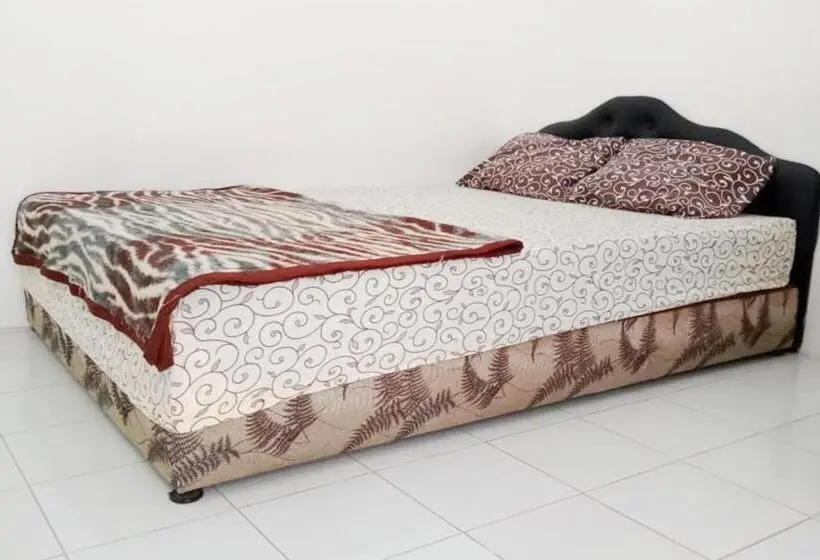 ファミリールーム, Oyo 90137 Griya Homestay Family