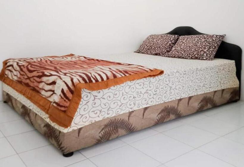 패밀리 룸, Oyo 90137 Griya Homestay Family