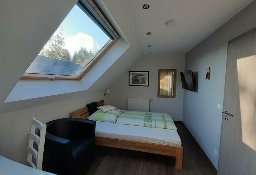 컴포트 싱글 룸, Gästehaus Kuck