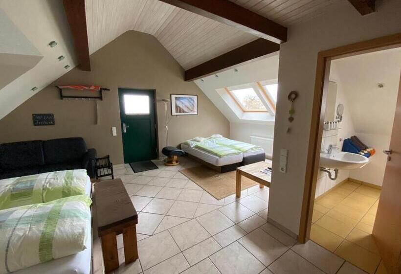 프리미엄 룸, Gästehaus Kuck