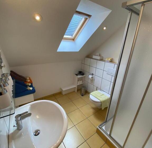 프리미엄 룸, Gästehaus Kuck