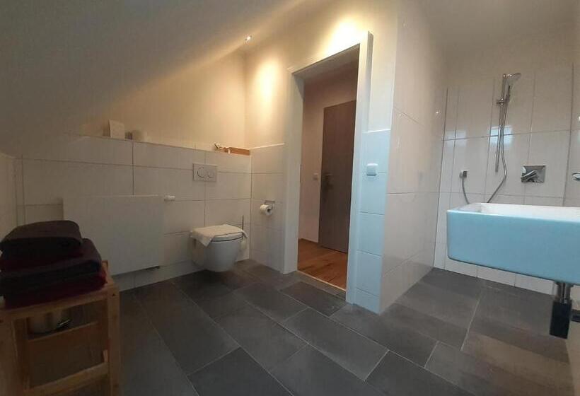 프리미엄 룸, Gästehaus Kuck