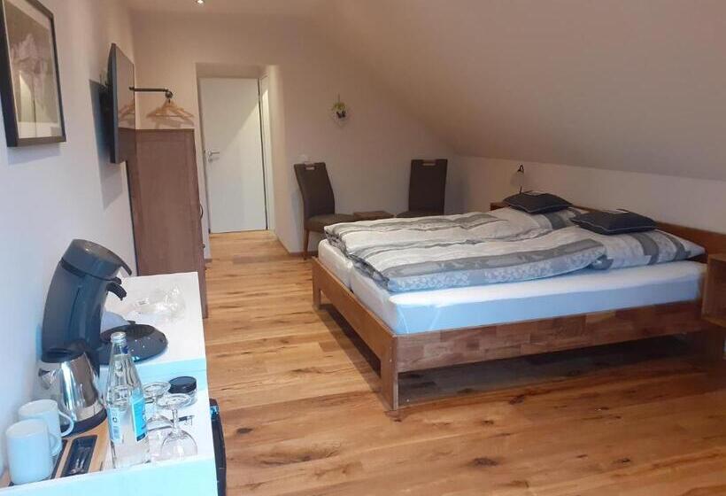 프리미엄 룸, Gästehaus Kuck