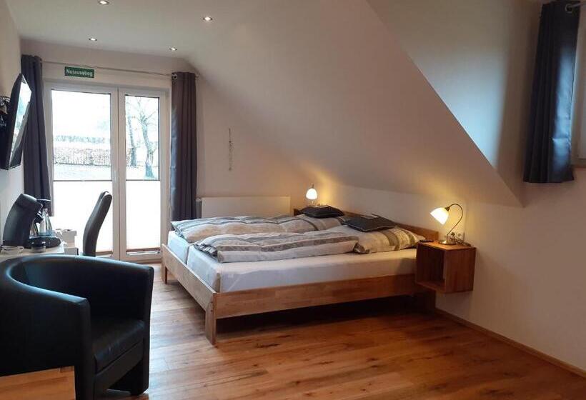 프리미엄 룸, Gästehaus Kuck