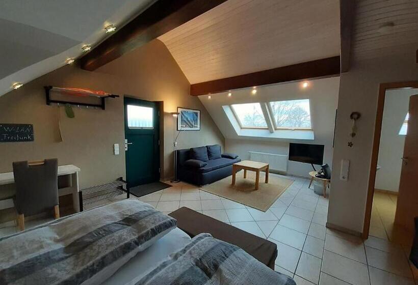 프리미엄 룸, Gästehaus Kuck