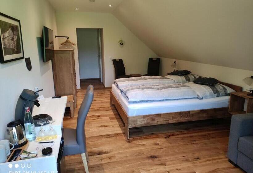 프리미엄 룸, Gästehaus Kuck