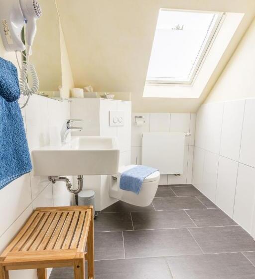 기본룸, Gästehaus Kuck