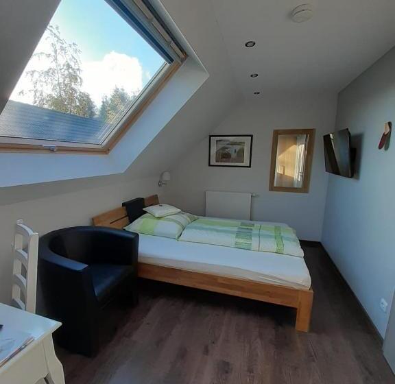 기본룸, Gästehaus Kuck