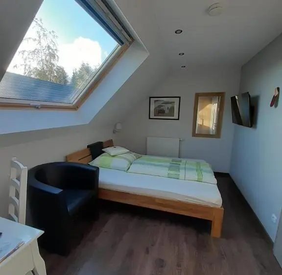 ベーシックルーム, Gästehaus Kuck