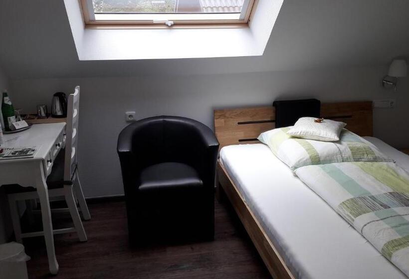 기본룸, Gästehaus Kuck