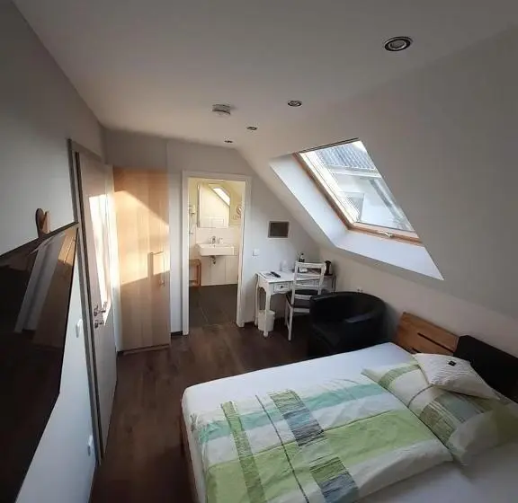 ベーシックルーム, Gästehaus Kuck