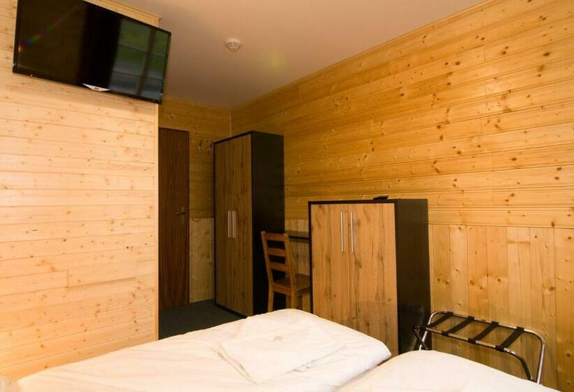 חדר סטנדרט, Hospoda Na Jizerce