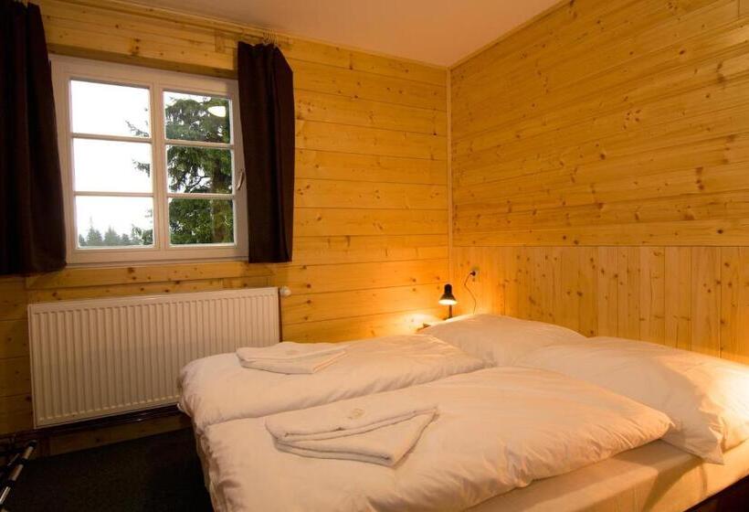 חדר סטנדרט, Hospoda Na Jizerce