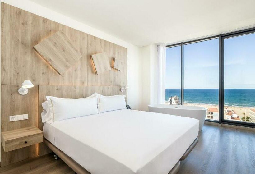 Junior Suite Sea View