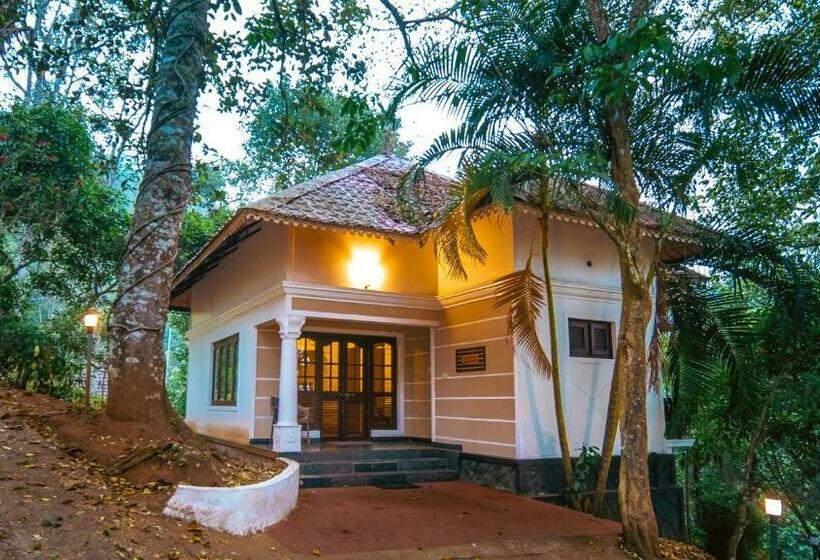 کابین, Southern Panorama Indriya Resorts & Spa