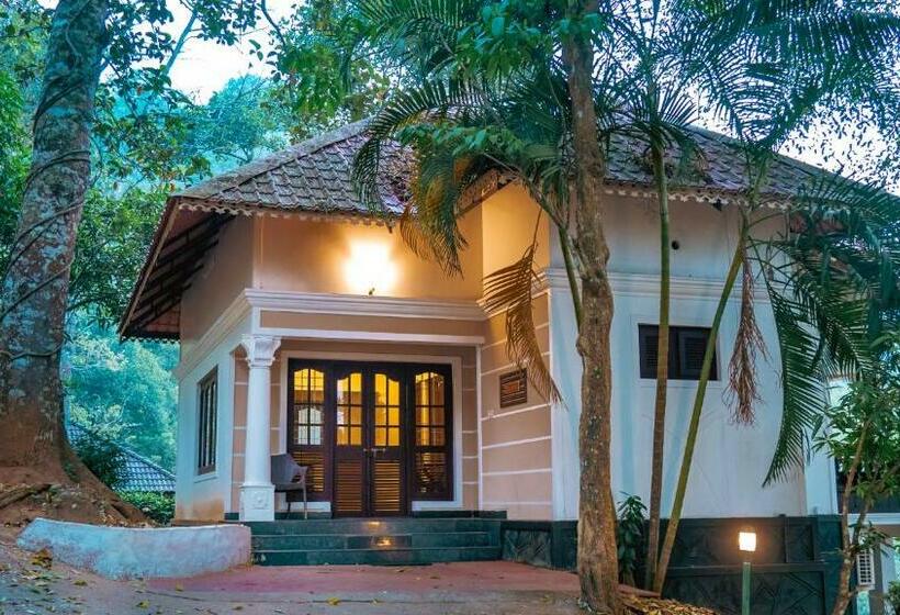 کابین, Southern Panorama Indriya Resorts & Spa