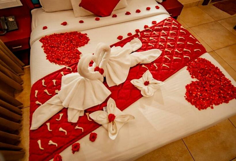 کابین, Southern Panorama Indriya Resorts & Spa