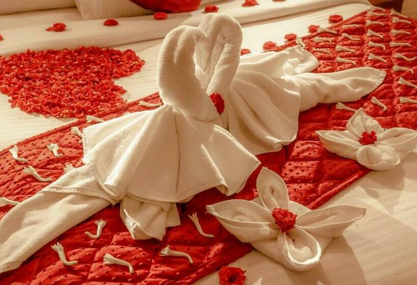 کابین, Southern Panorama Indriya Resorts & Spa