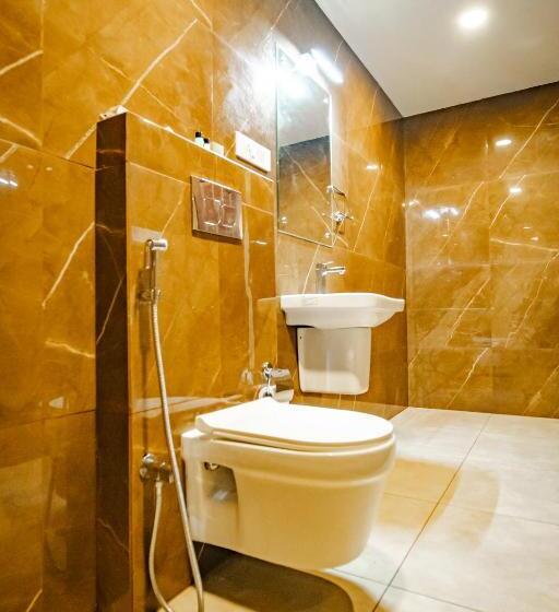 کابین, Southern Panorama Indriya Resorts & Spa