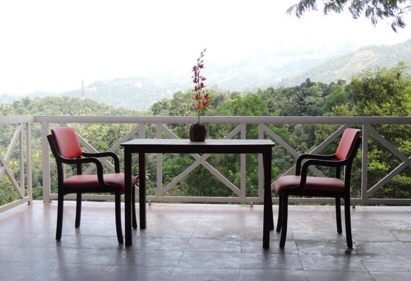 کابین, Southern Panorama Indriya Resorts & Spa