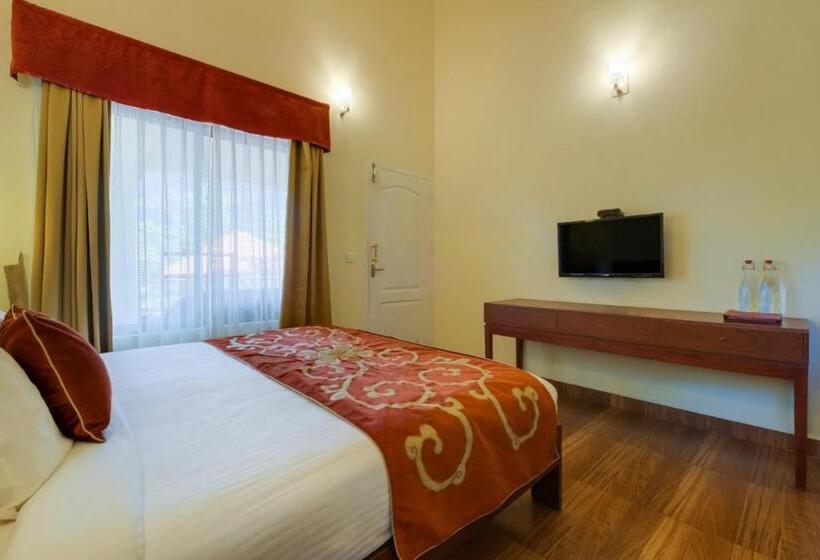 کابین, Southern Panorama Indriya Resorts & Spa