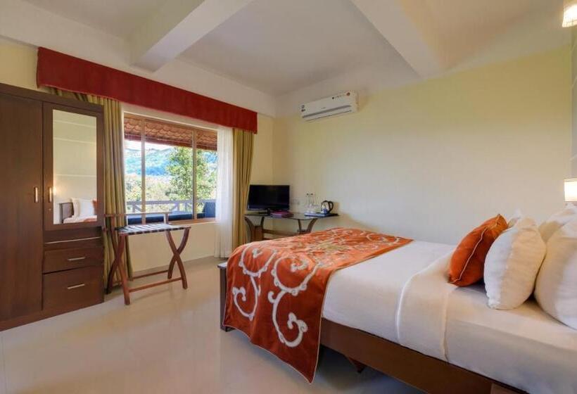 کابین, Southern Panorama Indriya Resorts & Spa