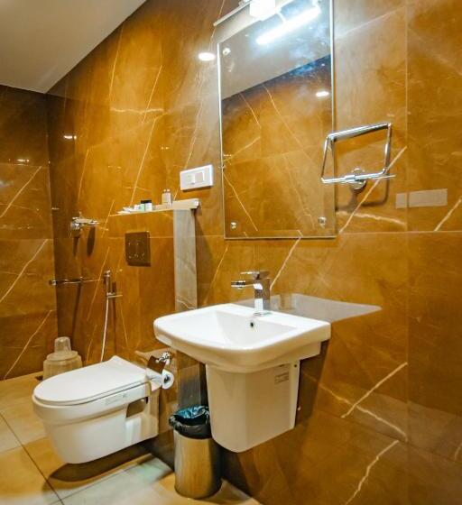 کابین, Southern Panorama Indriya Resorts & Spa