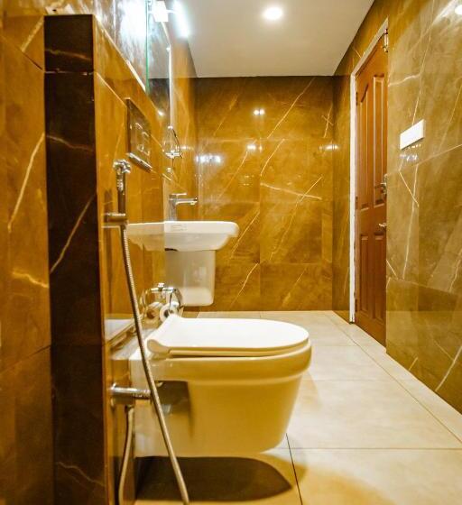 کابین, Southern Panorama Indriya Resorts & Spa