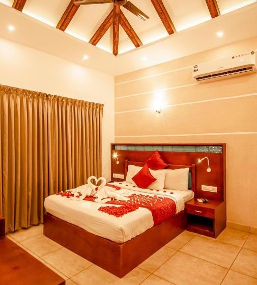 کابین, Southern Panorama Indriya Resorts & Spa