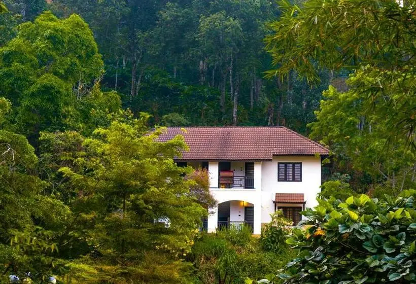Standard-huone, Southern Panorama Indriya Resorts & Spa