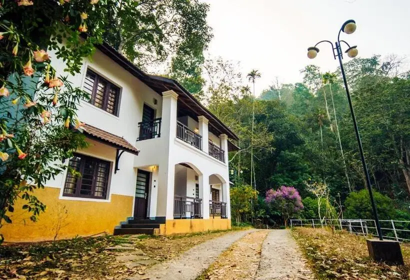 Standard-huone, Southern Panorama Indriya Resorts & Spa