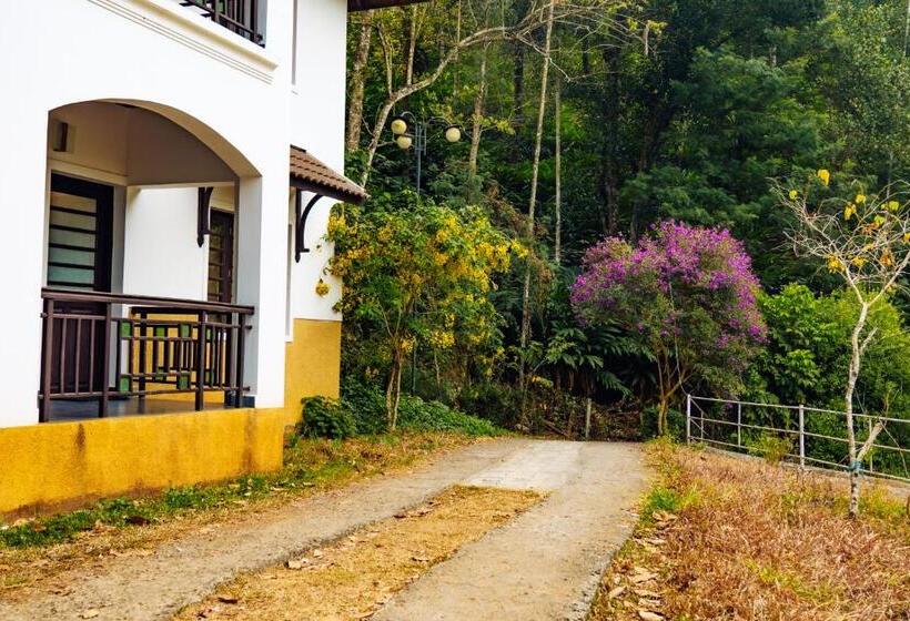 اتاق استاندارد, Southern Panorama Indriya Resorts & Spa