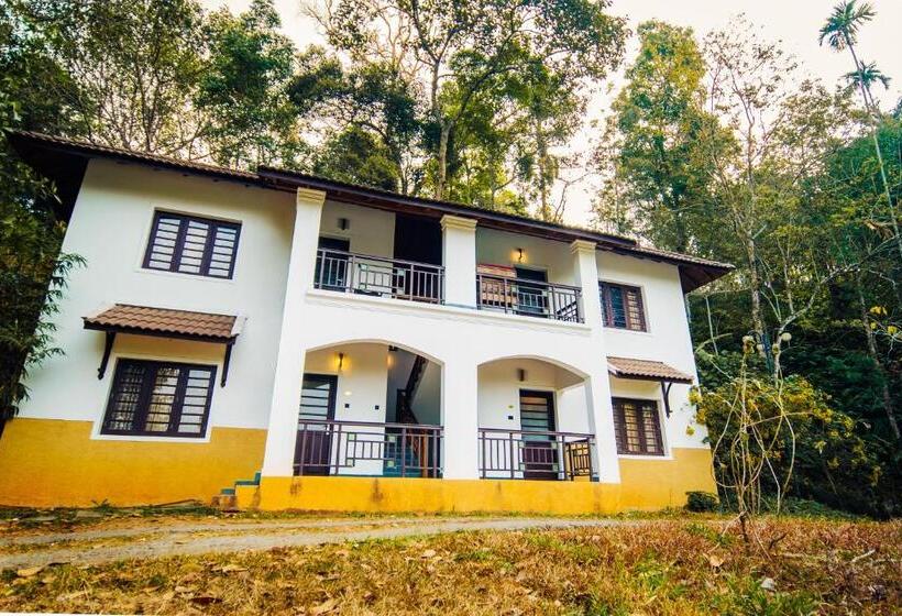 اتاق استاندارد, Southern Panorama Indriya Resorts & Spa