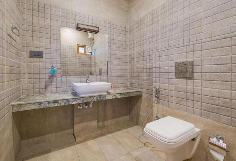 اتاق استاندارد, Southern Panorama Indriya Resorts & Spa