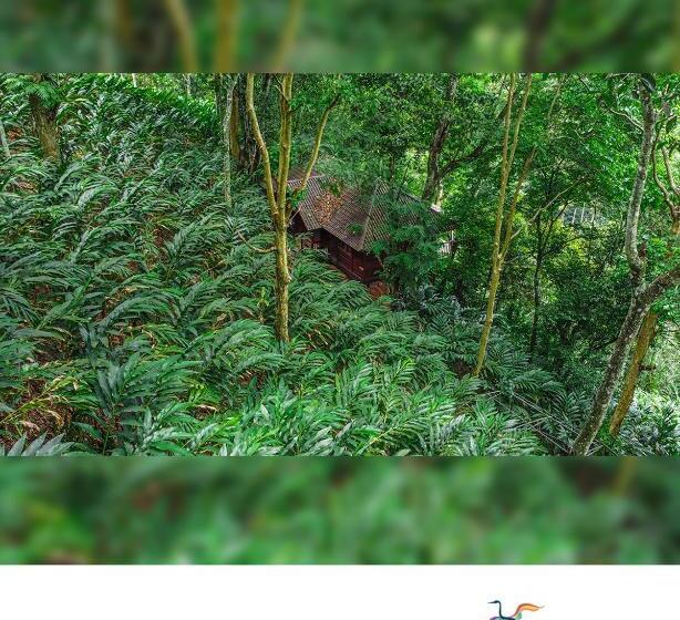 خانه 1 خوابه, Southern Panorama Indriya Resorts & Spa