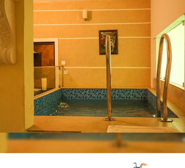 ویلای یک اتاق خوابه با استخر شنا, Southern Panorama Indriya Resorts & Spa